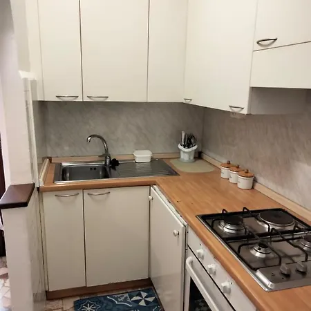 Orchidea Apartment