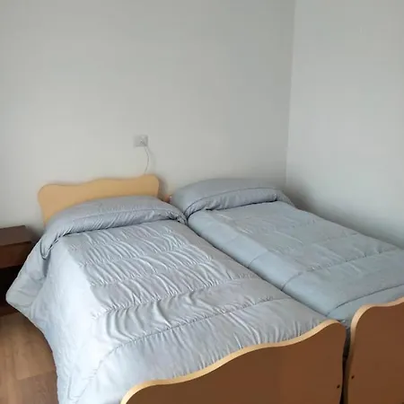 Orchidea Apartment *