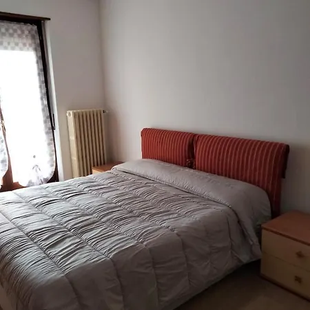 Apartment Orchidea *