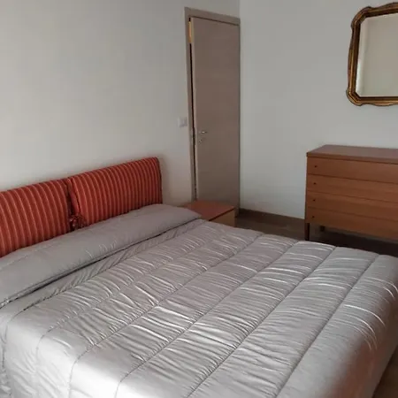 Apartment Orchidea
